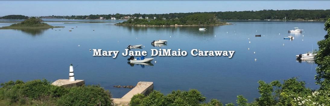 Mary Jane DiMaio Caraway