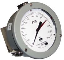 ITT Barton Model 316C