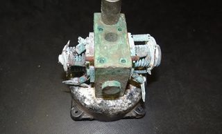 ITT Barton Model 226 in need of repair