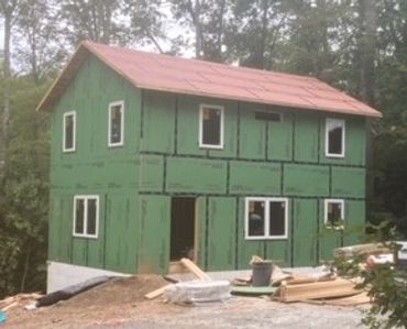Week 7 - Windows Installed