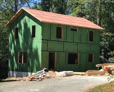Week 6 - Under Roof