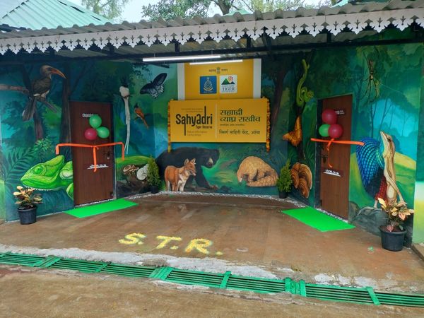 Forest Information Centre