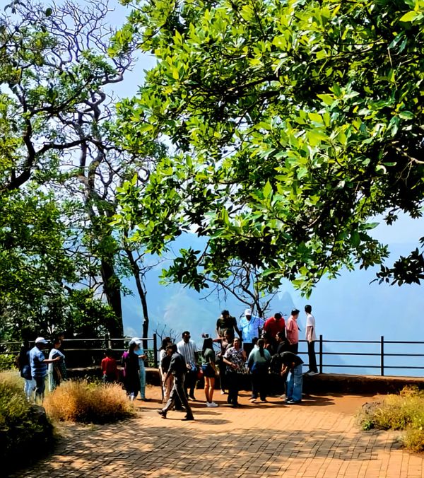 Kokan Darshan Point