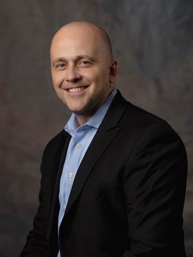 Professional Headshots in Rancho Cucamonga