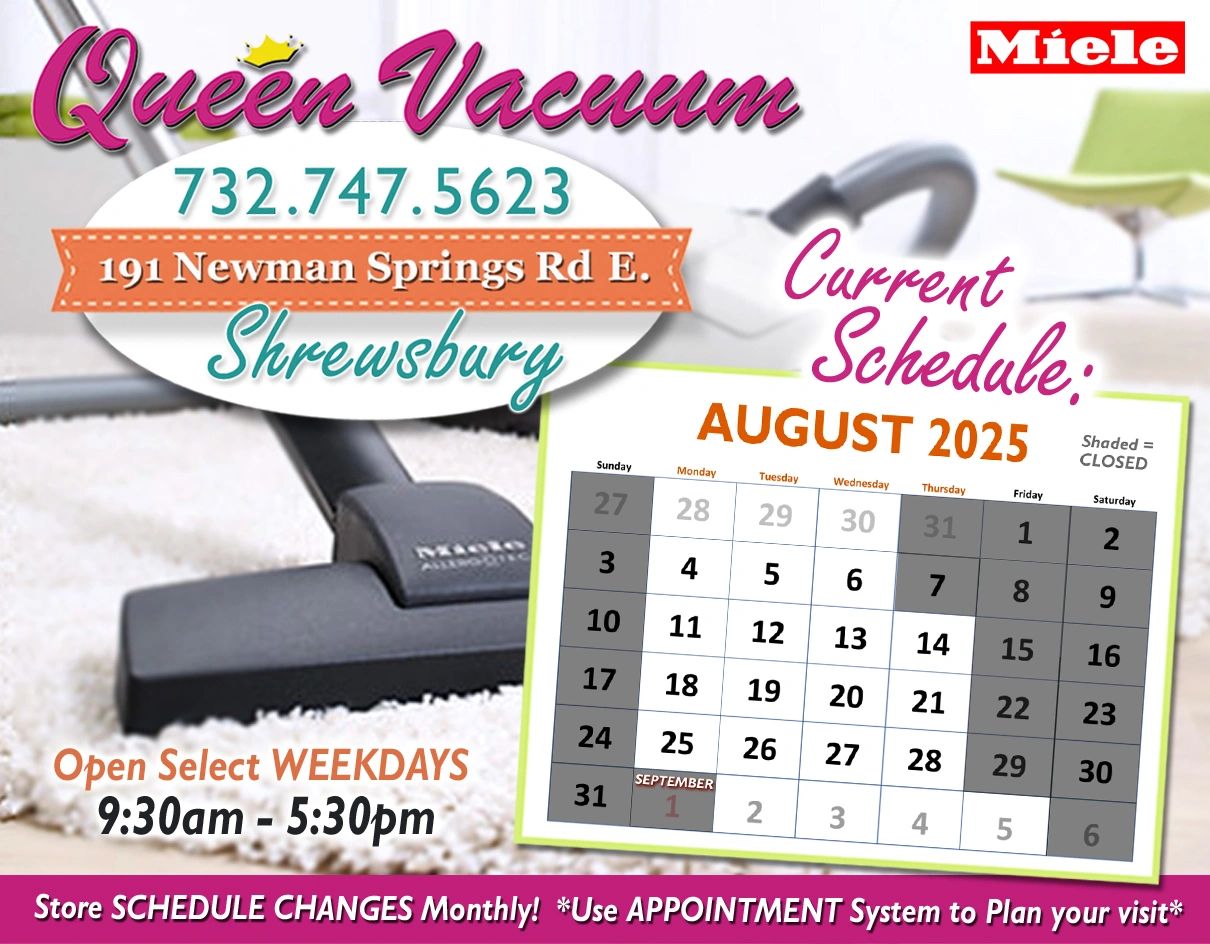 How to Clean Miele Vacuum Cleaner: Expert Tips