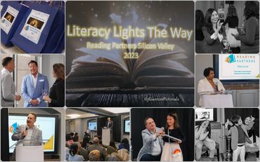 Reading Partners of Silicon Valley