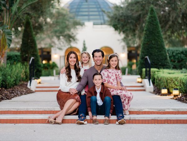 Family photography Altamonte Springs
Orlando family portrait photographer
Central Florida family pho