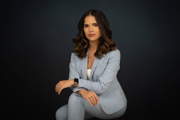 Orlando corporate headshot photographer