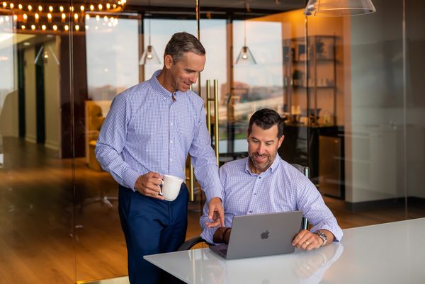 Central Florida business portraits