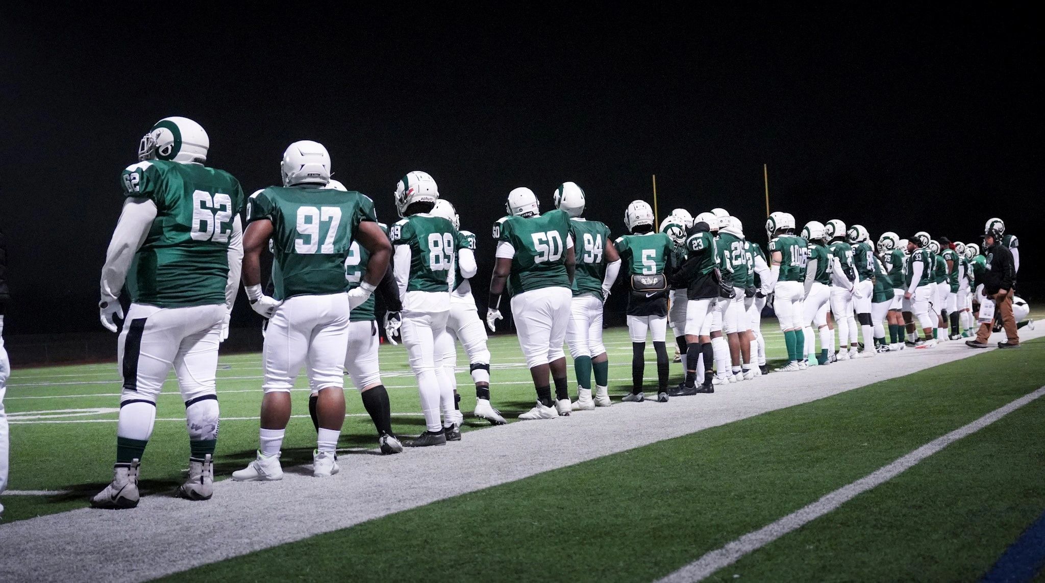 North Texas Rams Elite Youth Football Organization