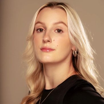 Mia Beaney founder of Fundamentalz, dancer and choreographer and member of Boy Blue