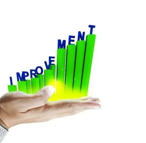 Continuous Improvement