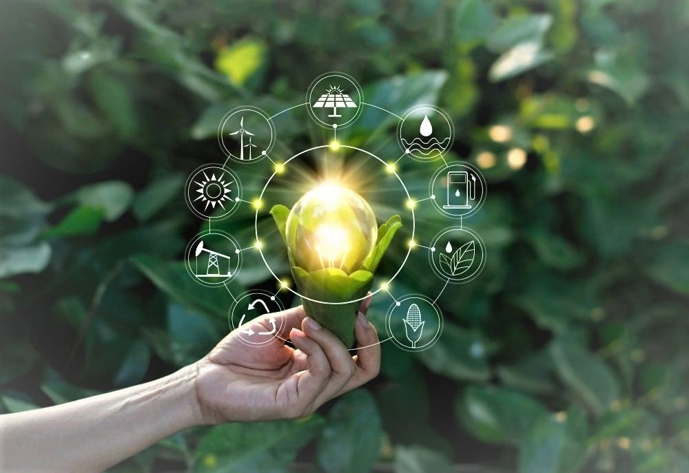 Sustainability