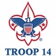 Starkville BSA Scouts Troop 14