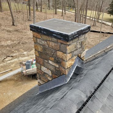 Thin Stone veneer
