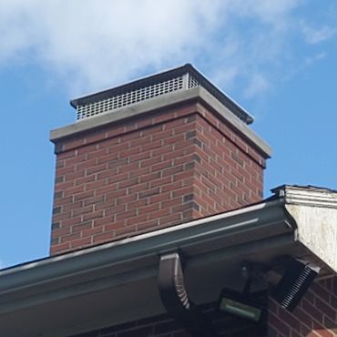 Apartment building, maintenance