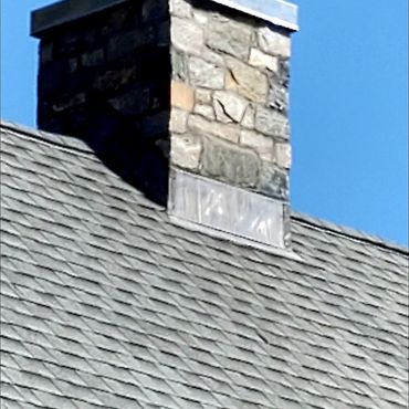 Chimney stone, mortar joints, sealing masonry, jointing, Thin stone