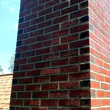 Brick sealing