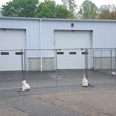 Foundation repair and rebuild