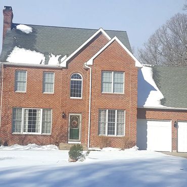68 Stanley Dr Andover 2600sqft brick Colonial