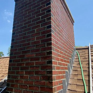 Sealing your chimney prolongs the life of the masonry by years.
Preventative maintenance is key to k