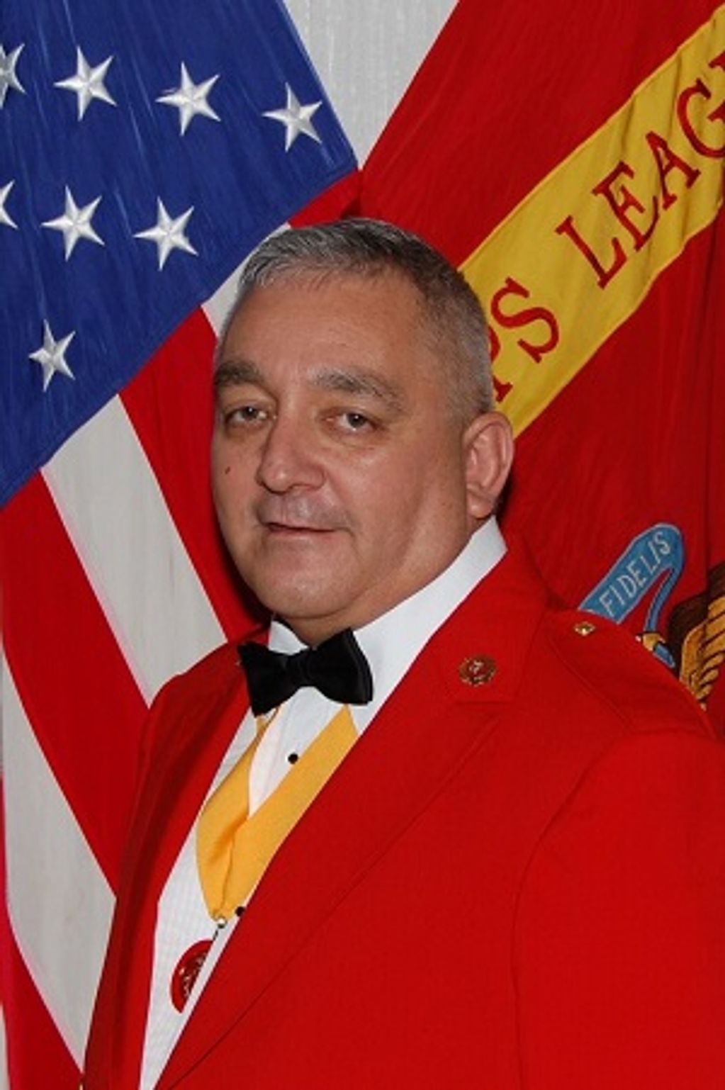 JR PAST COMMANDANT - 
PDC PHIL ZAMORA