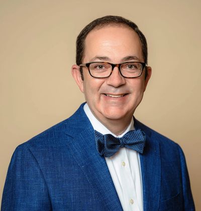 Matthew Clark, MD, FACP, FAAP
Indian Health Service Deputy Chief Medical Officer and Chief Medical O