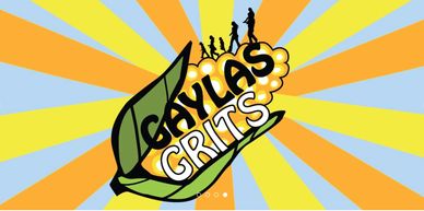 Non-GMO, Gluten-free, Georgia-grown grits