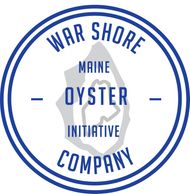 Maine oysters