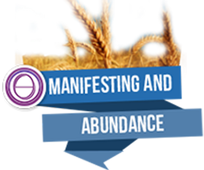 Manifesting Abundance