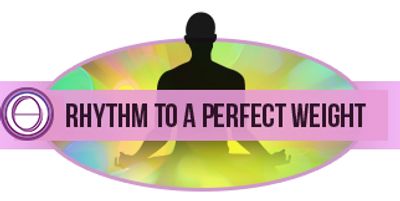 ThetaHealing Rhytm to a Perfect Weight