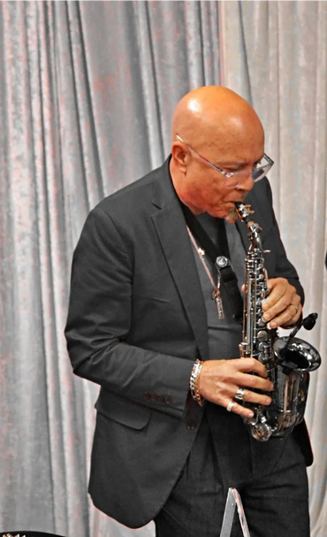 Musical entertainment for special events