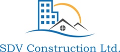 SDV Construction Ltd.