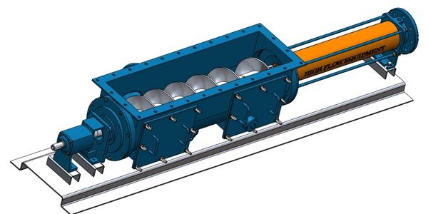 "Screw pump for "biogas",
"Efficient biogas pumping solutions",
"Screw conveyor pump for "biomass".