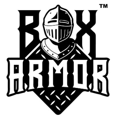 Box Armor Logo