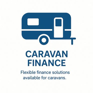 Asset Finance, Caravan Finance, Car Finance, Car Loans. Personal Loans. Commercial Finance, Caravan