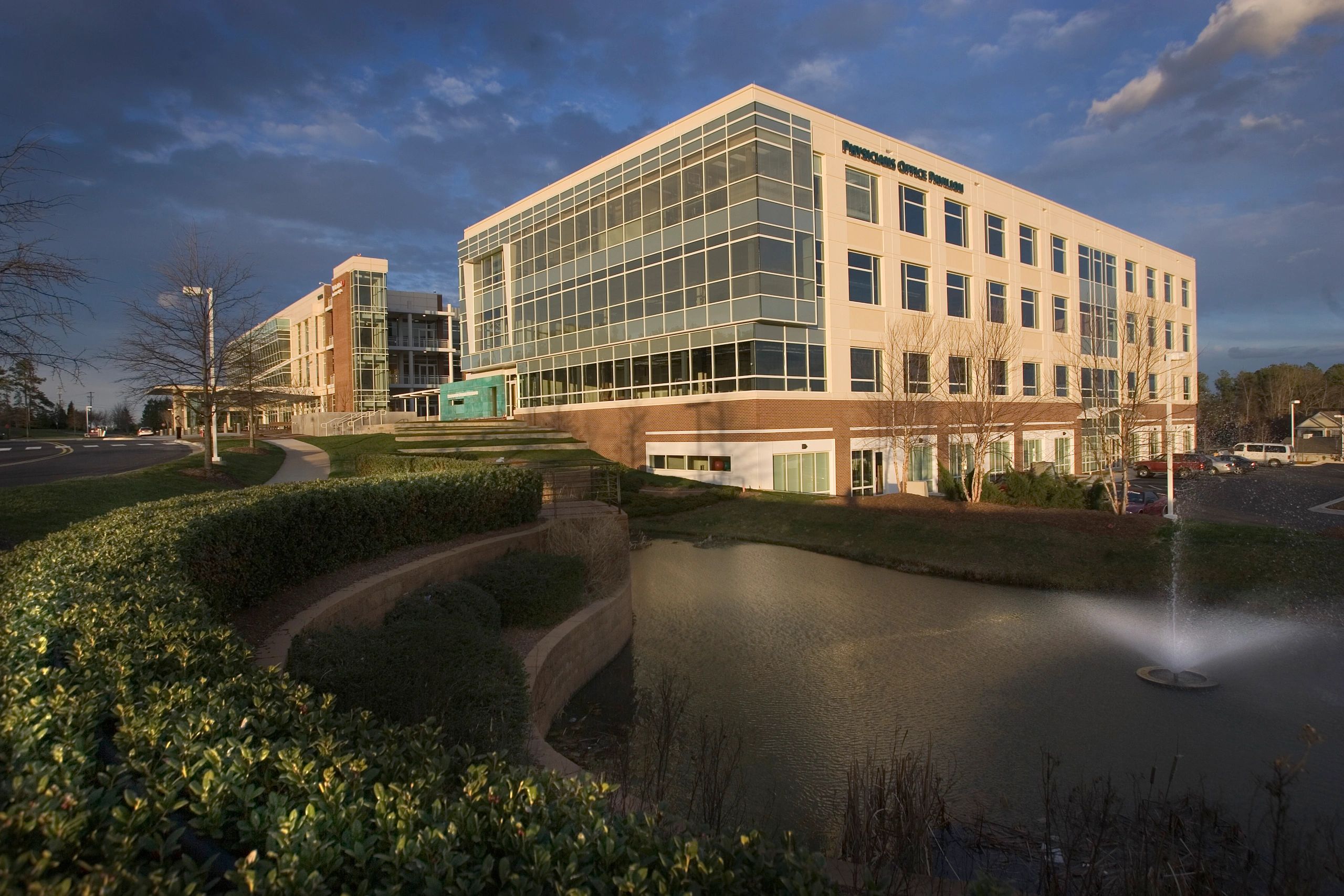 Access Commercial Realty, LLC