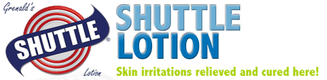 Shuttle Lotion