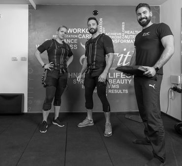One on One Personal Training