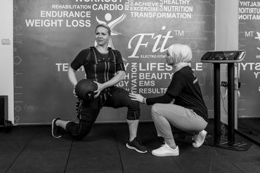 Balance & Mobility