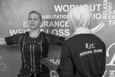 Postural enhancement