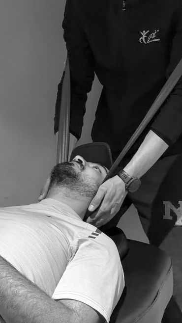 Physical Therapy