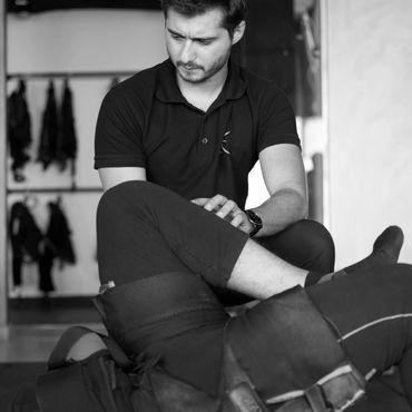 Recovery of injuries