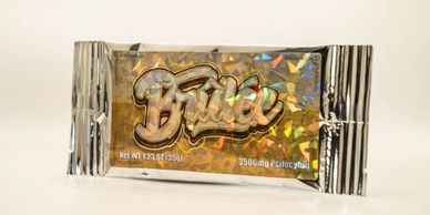 Brûlée | Belgian Gold Chocolate
Colors of the rainbow leading you to a pot of gold!
Kick things up w