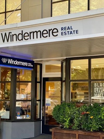 Windermere Capitol Hill Office