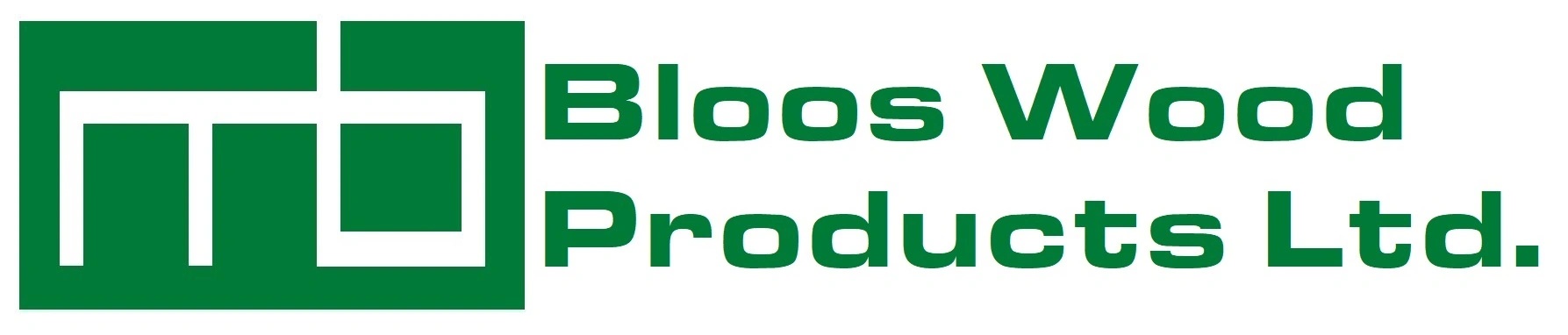 Bloos Wood Products