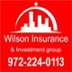 Wilson Insurance & Investment Group