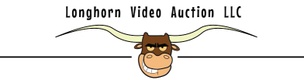 Longhorn Video Auction Group