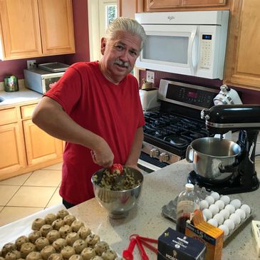 Cottage Food Operation
