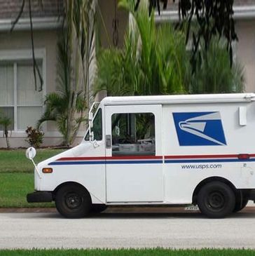 We Ship